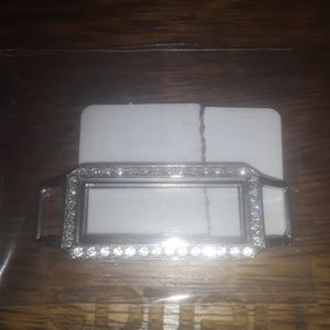 Origami owl wrap locket